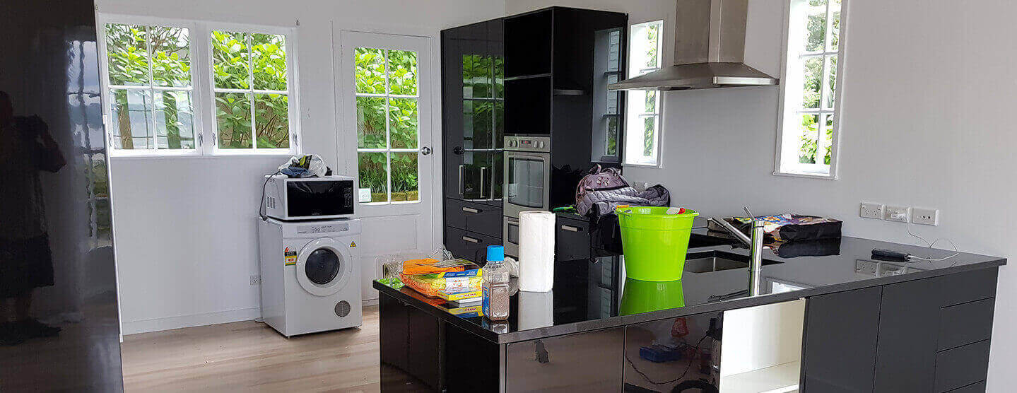 Home Restoration Service